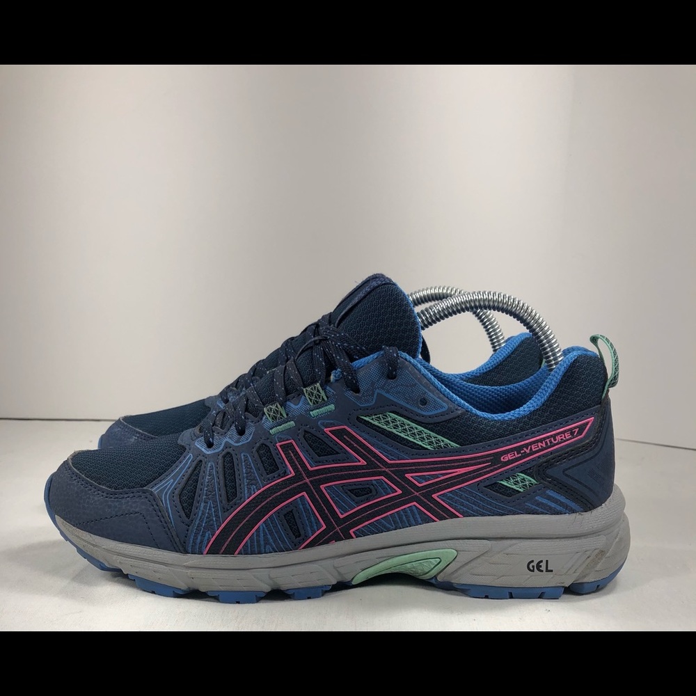 ASICS Gel-Adventure 7 - Picture 4 of 9